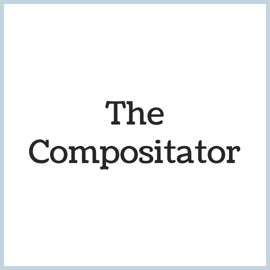 Compositator