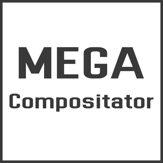 Mega Compositator