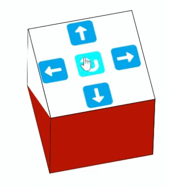 Cube Craft Example