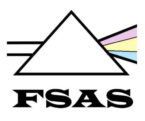 FSAS logo