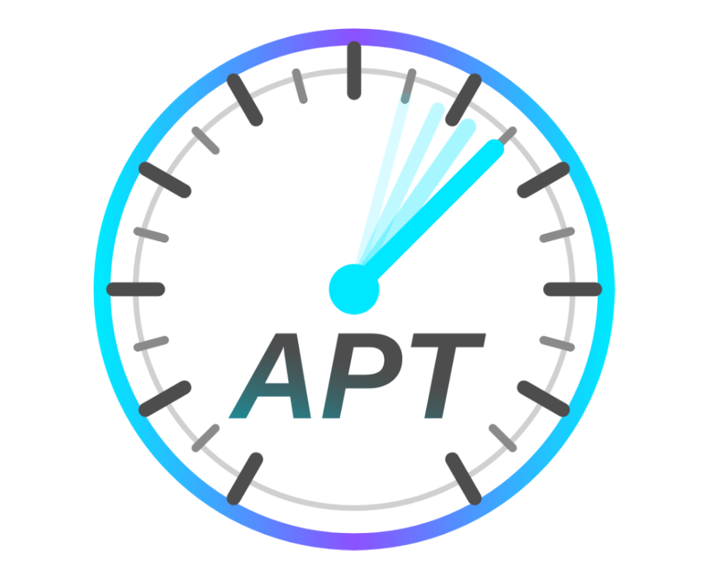 APT Logo