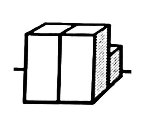 Block diagram for question 25