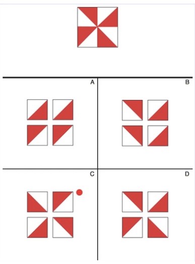 Example Question 1