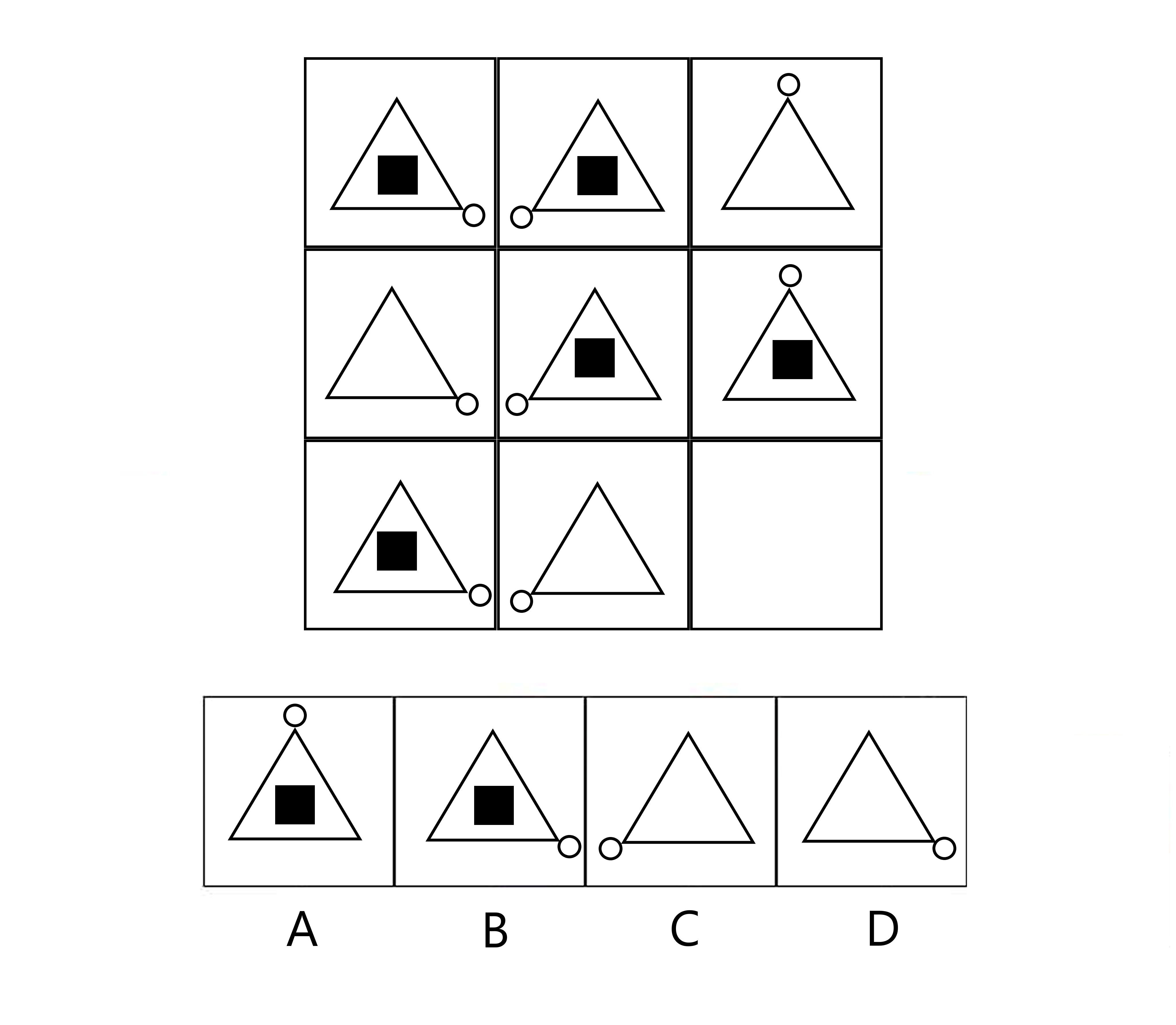 Question 1