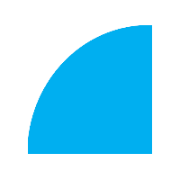 quarter-circle