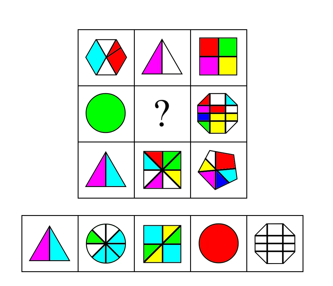 Can you solve this puzzle