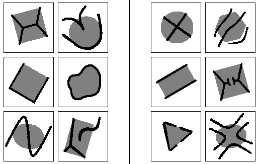 A Bongard to Make Your Morning