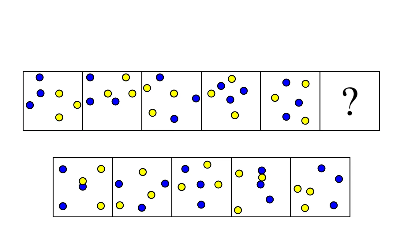 A Not-So Exceptional MR Item