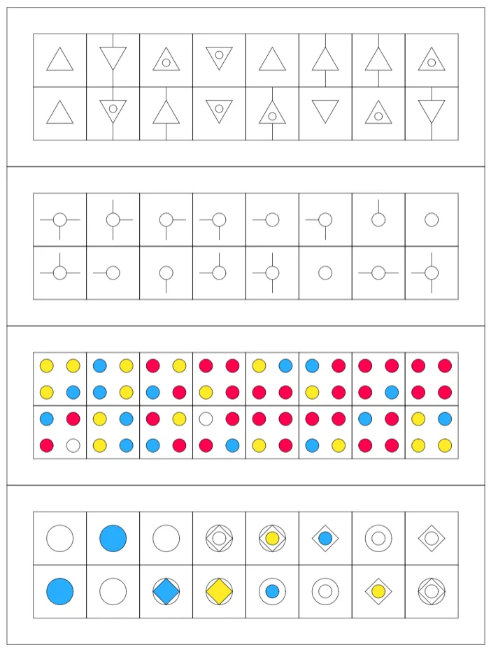 Intermittent Heterosis